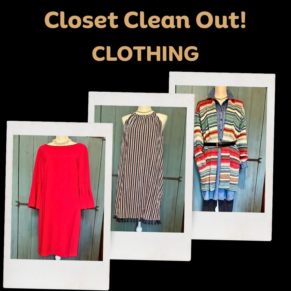 Clothing